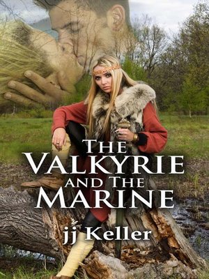 cover image of The Valkyrie and the Marine